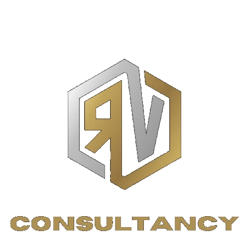 RV Consultancy Logo